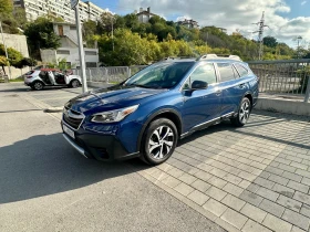 Subaru Outback XT Limited 2.4 Turbo AWD | Mobile.bg    2