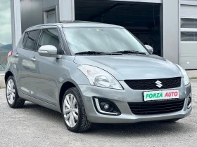 Suzuki Swift 1.2i-VVT-EURO 6B-* 99000KM*  | Mobile.bg    3