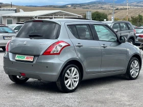 Suzuki Swift 1.2i-VVT-EURO 6B-* 99000KM*  | Mobile.bg    4