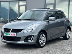     Suzuki Swift 1.2i-VVT-EURO 6B-* 99000KM* 