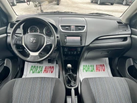 Suzuki Swift 1.2i-VVT-EURO 6B-* 99000KM*  | Mobile.bg    11