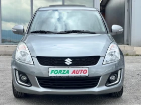 Suzuki Swift 1.2i-VVT-EURO 6B-* 99000KM*  | Mobile.bg    2