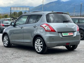 Suzuki Swift 1.2i-VVT-EURO 6B-* 99000KM*  | Mobile.bg    6