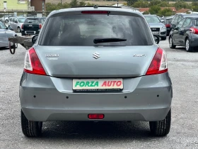 Suzuki Swift 1.2i-VVT-EURO 6B-* 99000KM*  | Mobile.bg    5