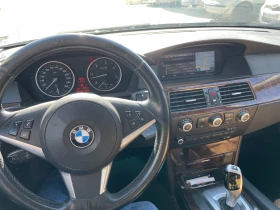 Обява за продажба на BMW 530 ~12 500 лв. - изображение 11