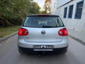 VW Golf 2.0 TDi 6скорости - 6800 лв. / 3476.78 € - 54168556 5