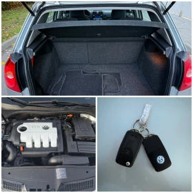 VW Golf 2.0 TDi 6скорости - 6800 лв. / 3476.78 € - 54168556 12