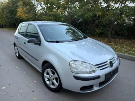 VW Golf 2.0 TDi 6скорости