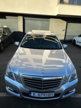 Mercedes-Benz E 350 | Mobile.bg    5