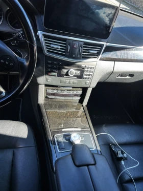 Mercedes-Benz E 350 | Mobile.bg    10