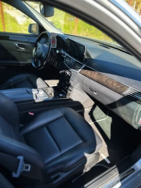 Mercedes-Benz E 350 | Mobile.bg    9