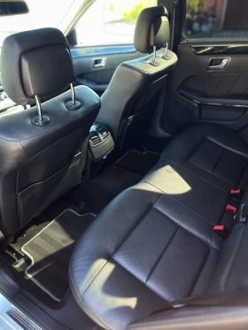 Mercedes-Benz E 350 | Mobile.bg    11