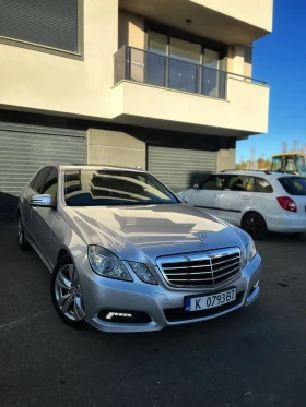 Mercedes-Benz E 350  - изображение 1