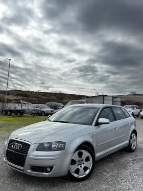 Audi A3 Sportback 1.9TDI 105кс , 178 000км ! - изображение 1