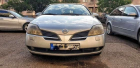     Nissan Primera 