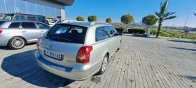 Toyota Avensis, снимка 4