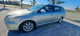 Toyota Avensis, снимка 2