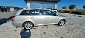 Toyota Avensis, снимка 5