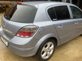 Opel Astra, снимка 4