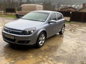 Opel Astra, снимка 2