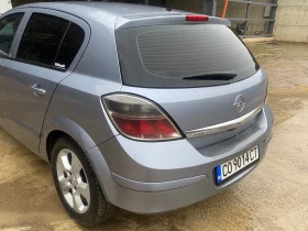 Opel Astra, снимка 3