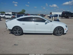 Audi A7 3.0T* PREMIUM* PLUS* MATRIX*  - 23500 лв. / 12015.36 € - 86342114 5