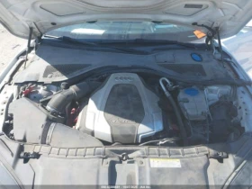 Audi A7 3.0T* PREMIUM* PLUS* MATRIX*  - 23500 лв. / 12015.36 € - 86342114 12