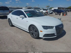 Audi A7 3.0T* PREMIUM* PLUS* MATRIX* 