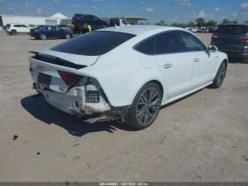 Audi A7 3.0T* PREMIUM* PLUS* MATRIX*  - 23500 лв. / 12015.36 € - 86342114 2