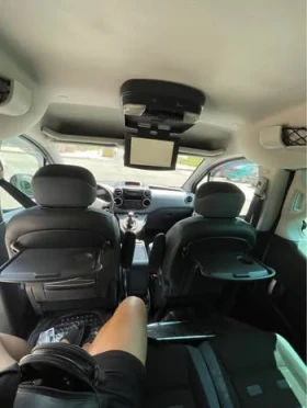 Citroen Berlingo | Mobile.bg � ����� ������ 5