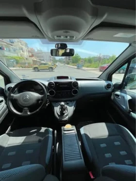 Citroen Berlingo | Mobile.bg � ����� ������ 6