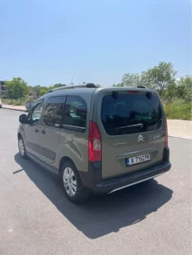 Citroen Berlingo | Mobile.bg � ����� ������ 4