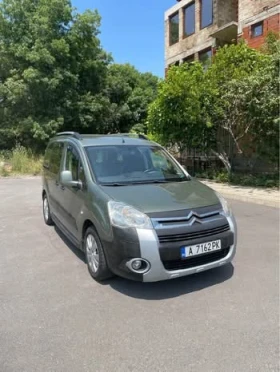 Citroen Berlingo | Mobile.bg � ����� ������ 2