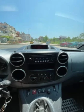 Citroen Berlingo | Mobile.bg � ����� ������ 7