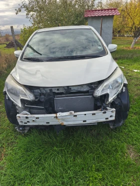 Nissan Note | Mobile.bg � ����� ������ 2