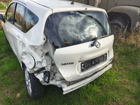 Nissan Note | Mobile.bg � ����� ������ 7
