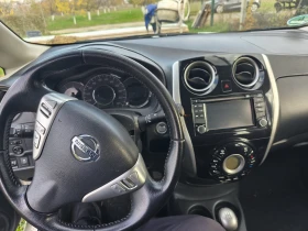 Nissan Note  - изображение 1