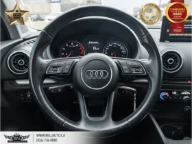 Audi A3 * 2.0T Komfort | PANO | XENON | LEATHER | PWR&HTD  - 27200 лв. / 13907.14 € - 93010332 9