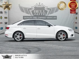 Audi A3 * 2.0T Komfort | PANO | XENON | LEATHER | PWR&HTD  - 27200 лв. / 13907.14 € - 93010332 3