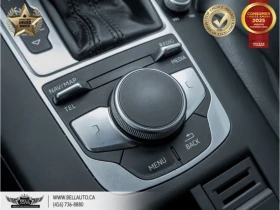 Audi A3 * 2.0T Komfort | PANO | XENON | LEATHER | PWR&HTD  - 27200 лв. / 13907.14 € - 93010332 14