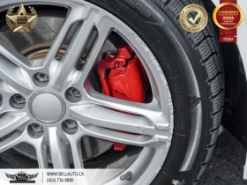 Audi A3 * 2.0T Komfort | PANO | XENON | LEATHER | PWR&HTD  - 27200 лв. / 13907.14 € - 93010332 5