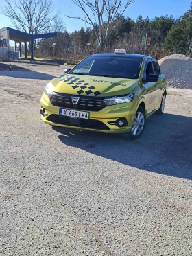 Dacia Sandero, снимка 2