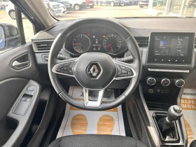 Renault Clio 1.0TCe/ 90к.с. - 12220 € / 23900.24 лв. - 59277934 9