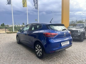 Renault Clio 1.0TCe/ 90к.с. - 12220 € / 23900.24 лв. - 59277934 7
