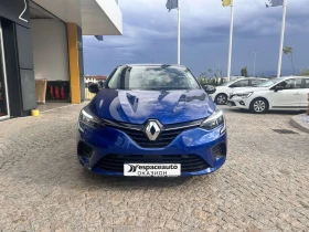 Renault Clio 1.0TCe/ 90к.с. - 12220 € / 23900.24 лв. - 59277934 2