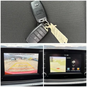 Kia Rio 1.0 T-GDI 60000КМ - 8600 € / 16820.14 лв. - 29866490 16