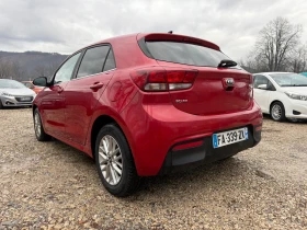 Kia Rio 1.0 T-GDI 60000КМ - 8600 € / 16820.14 лв. - 29866490 7