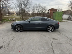 Audi A5 - 13000 € / 25425.79 лв. - 46372724 3
