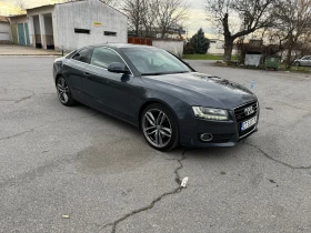 Audi A5 - 13000 € / 25425.79 лв. - 46372724 2