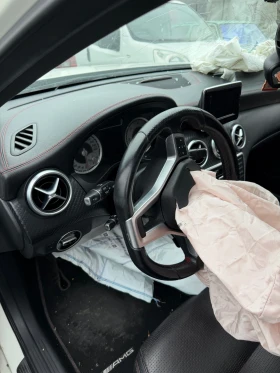 Mercedes-Benz A 200, снимка 3